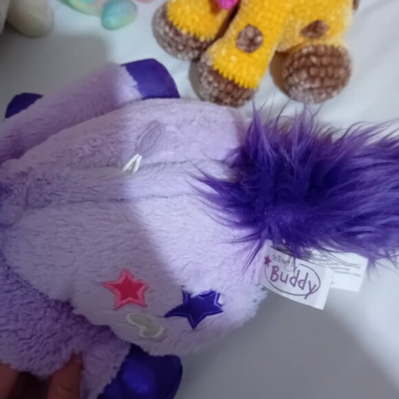 Bundle of Stuffed Toys - Picture 10 of 10